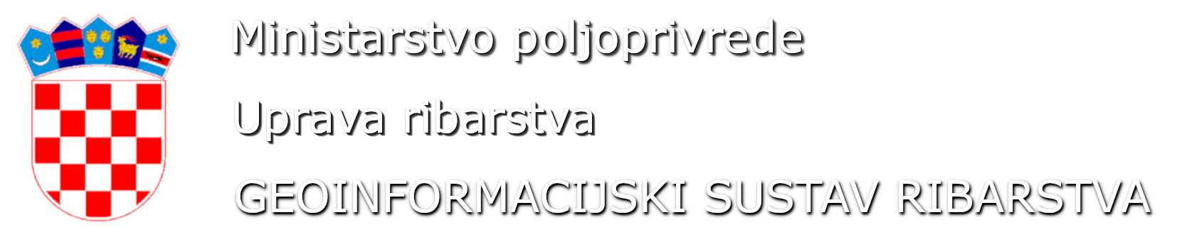 Informacijski sustav ribarstva