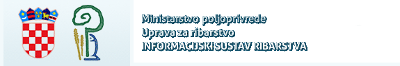 Informacijski sustav ribarstva